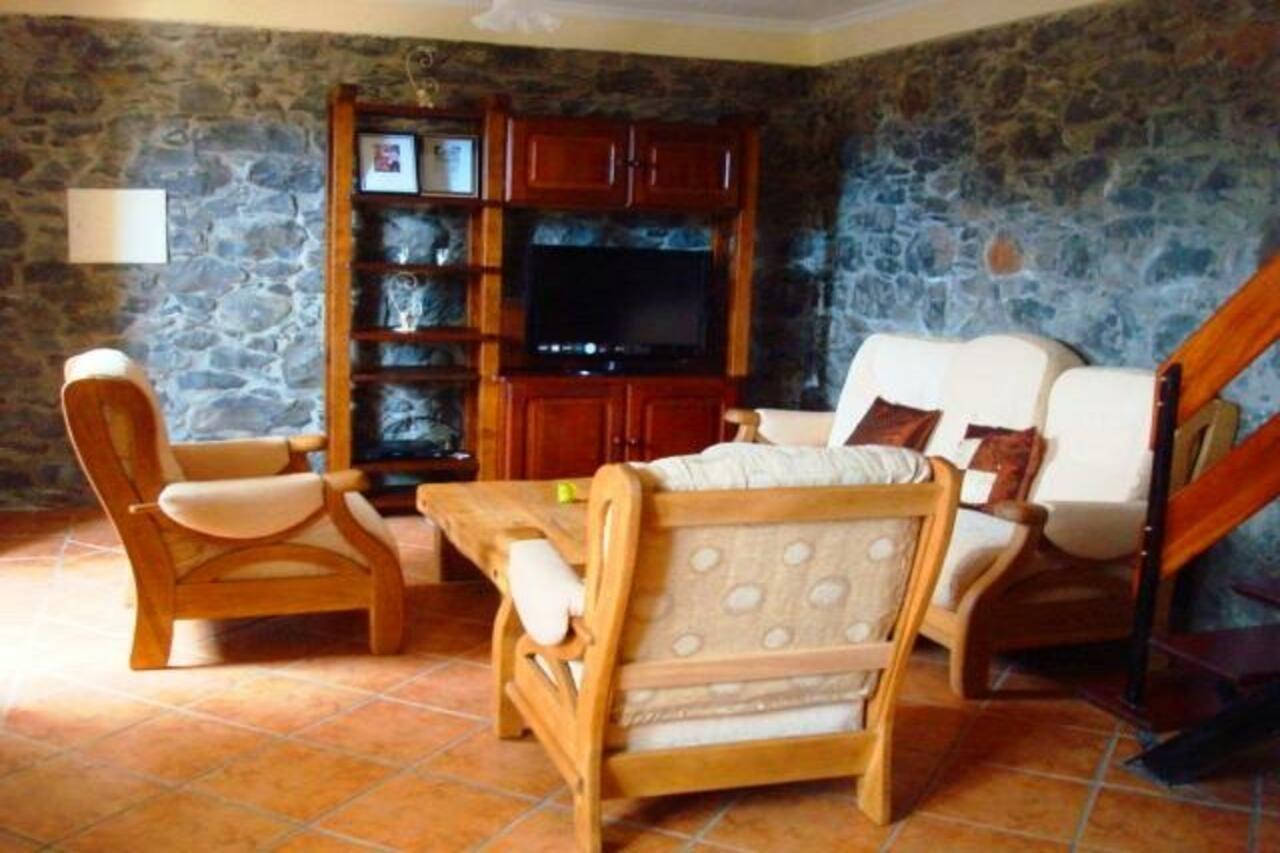 Villa Quinta, Sexta & Sabado Arco da Calheta  Dış mekan fotoğraf