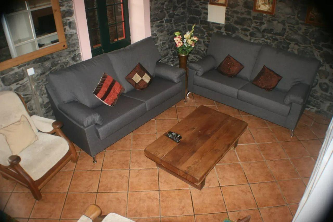 Villa Quinta, Sexta & Sabado Arco da Calheta  Dış mekan fotoğraf