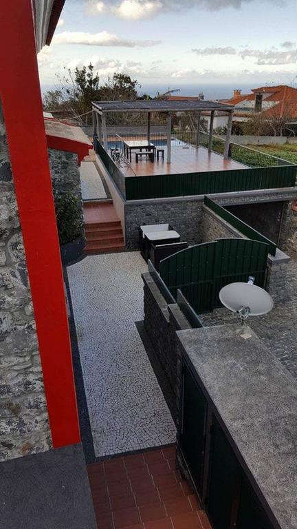 Villa Quinta, Sexta & Sabado Arco da Calheta  Dış mekan fotoğraf