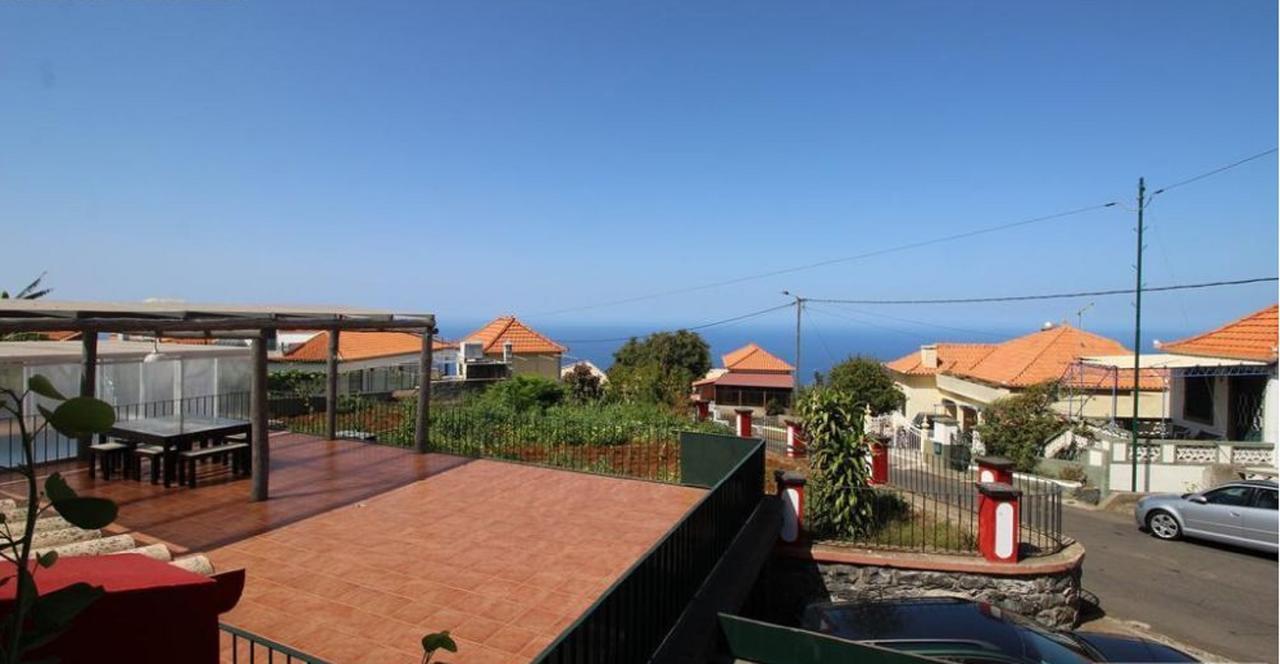 Villa Quinta, Sexta & Sabado Arco da Calheta  Dış mekan fotoğraf