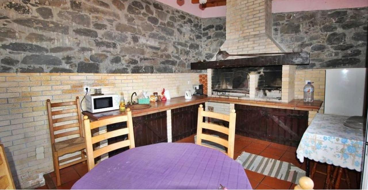 Villa Quinta, Sexta & Sabado Arco da Calheta  Dış mekan fotoğraf