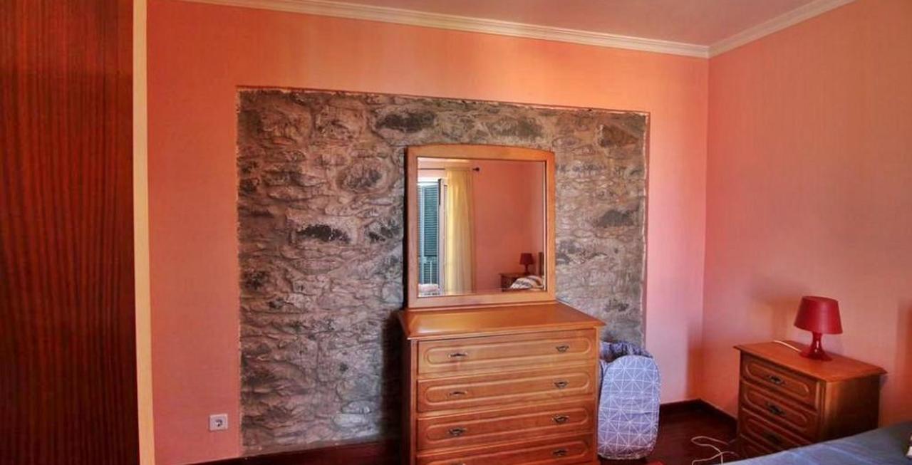 Villa Quinta, Sexta & Sabado Arco da Calheta  Dış mekan fotoğraf