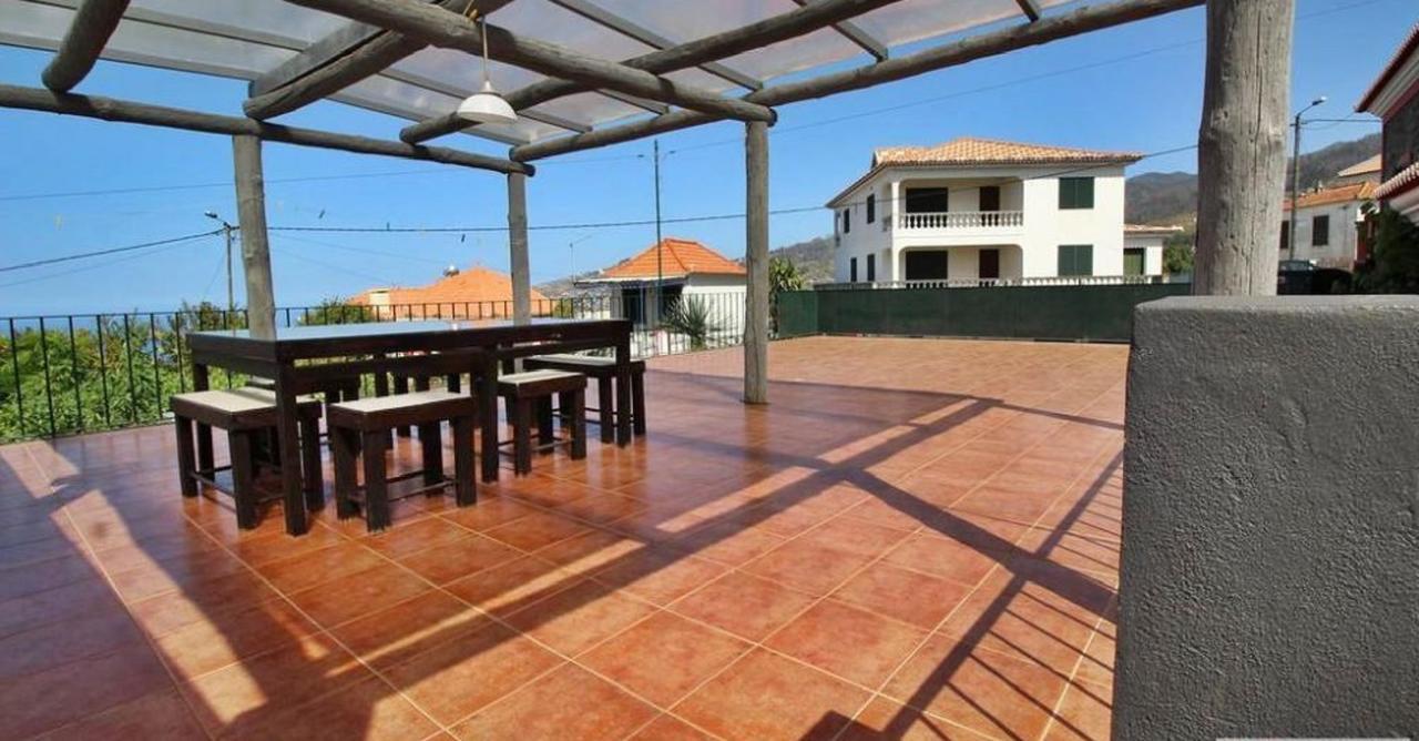 Villa Quinta, Sexta & Sabado Arco da Calheta  Dış mekan fotoğraf